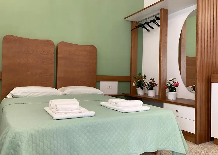 Guest House Scilla e Cariddi Tropea